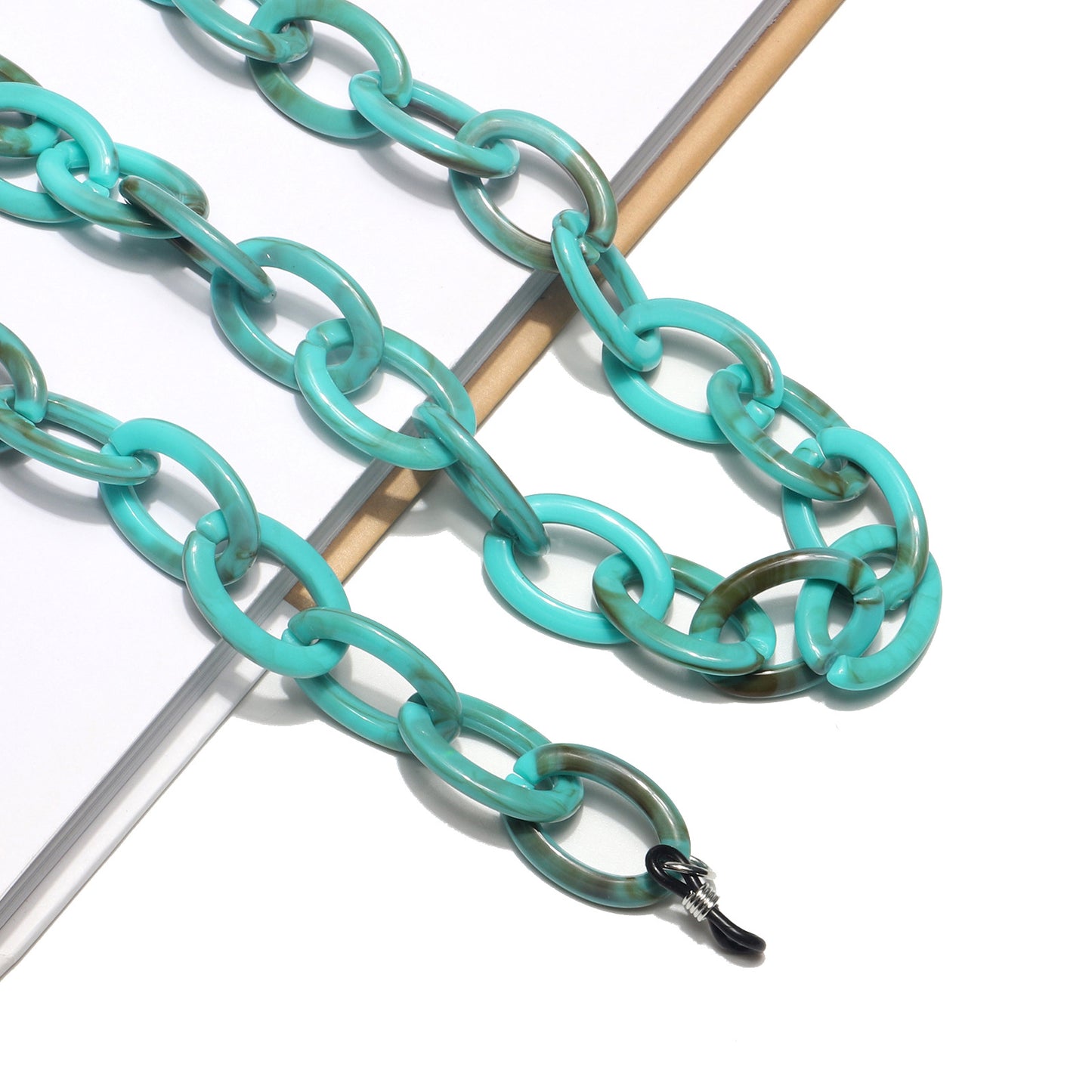 Statement Chunky Eyewear Chain Brehn