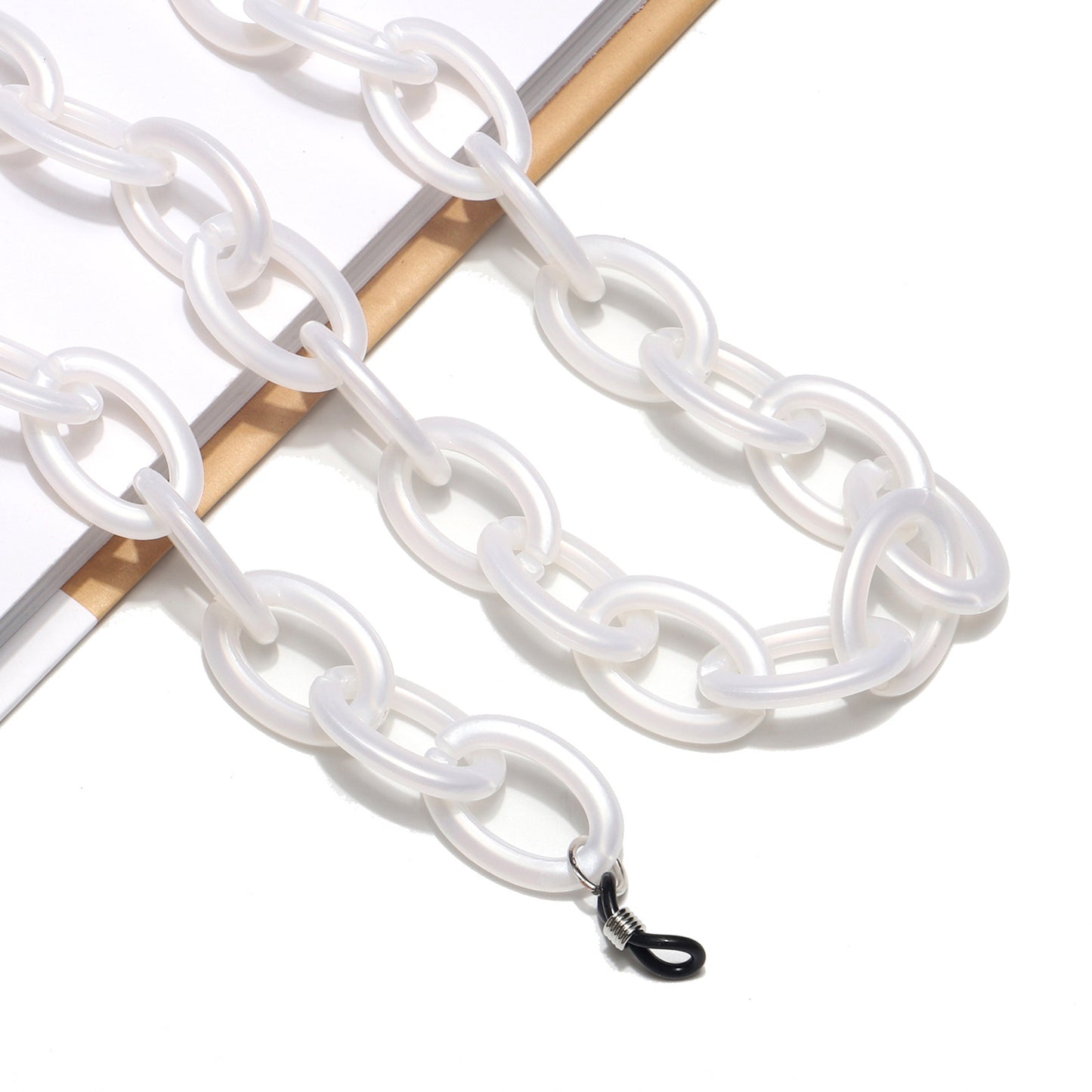 Statement Chunky Eyewear Chain Brehn