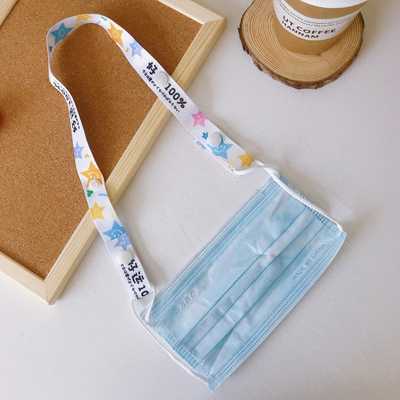 Bekleidungs-Accessoire Brehn