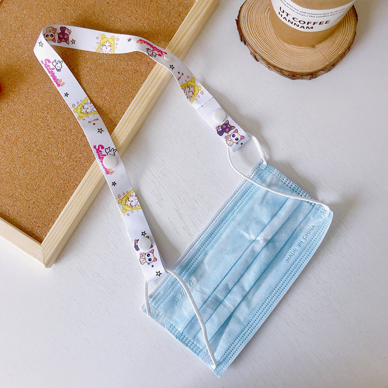 Bekleidungs-Accessoire Brehn