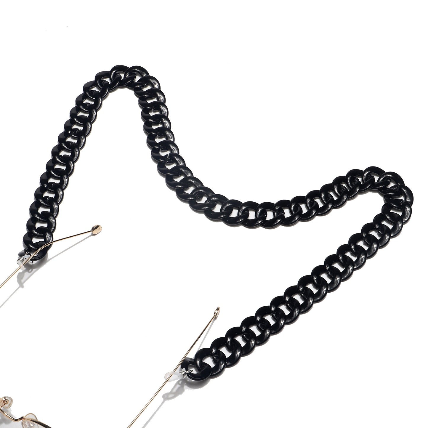 Statement Chunky Eyewear Chain Brehn