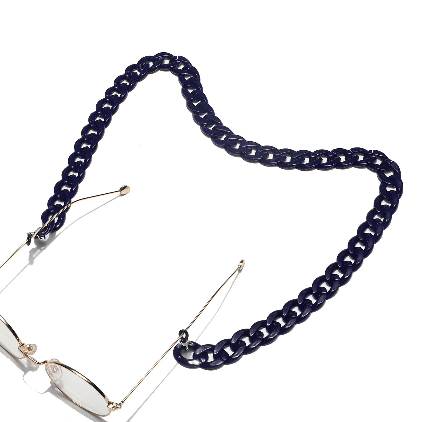 Statement Eyewear Kette Brehn