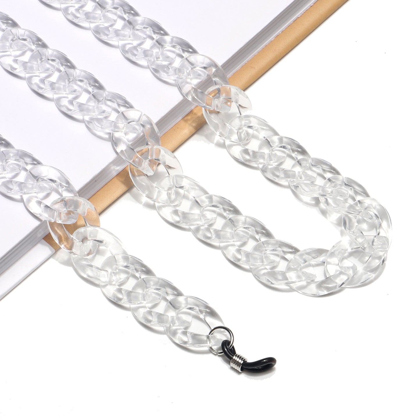 Statement Eyewear Kette Brehn