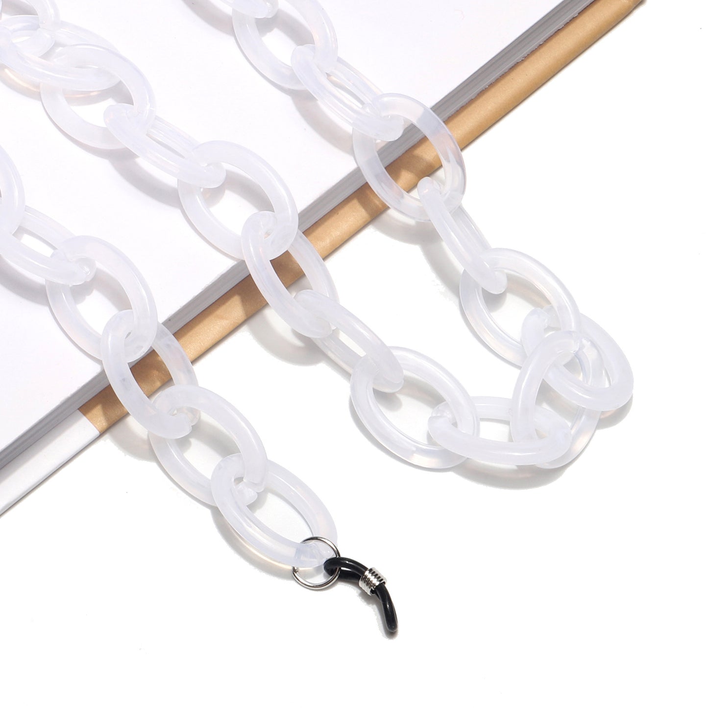Statement Chunky Eyewear Chain Brehn