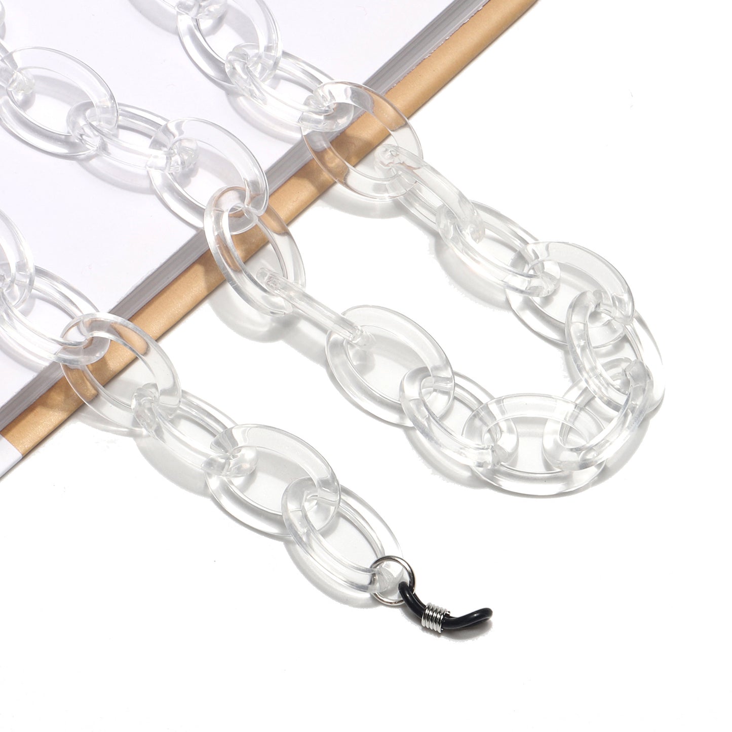 Statement Chunky Eyewear Chain Brehn