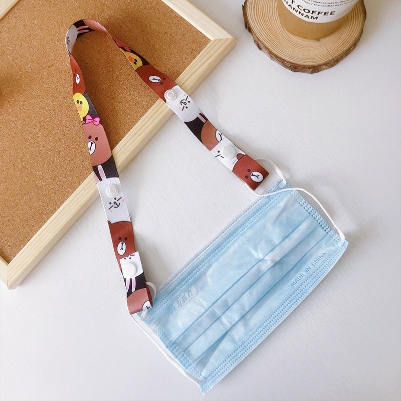 Bekleidungs-Accessoire Brehn