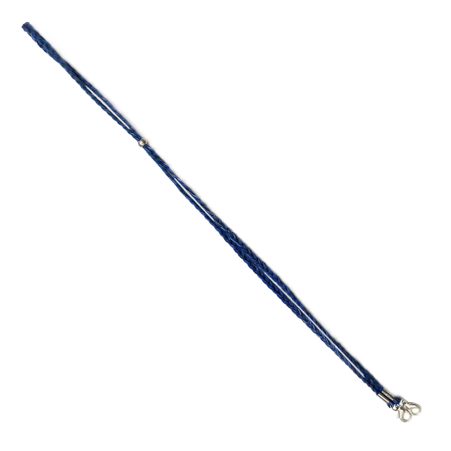 Geflochtener Brillenhalter Brehn