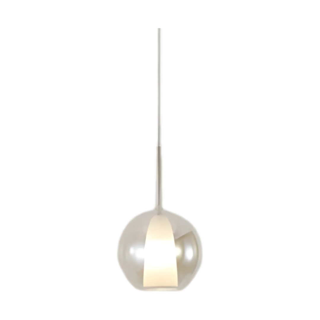 CelestialGlow Licht - Moderne Glas Pendelleuchte | Brehn