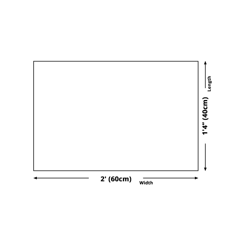 Brehn | Neuheit Figur Grafik Malerei Pop Art Leinwand Wanddekoration in hellen Farben für das Badezimmer