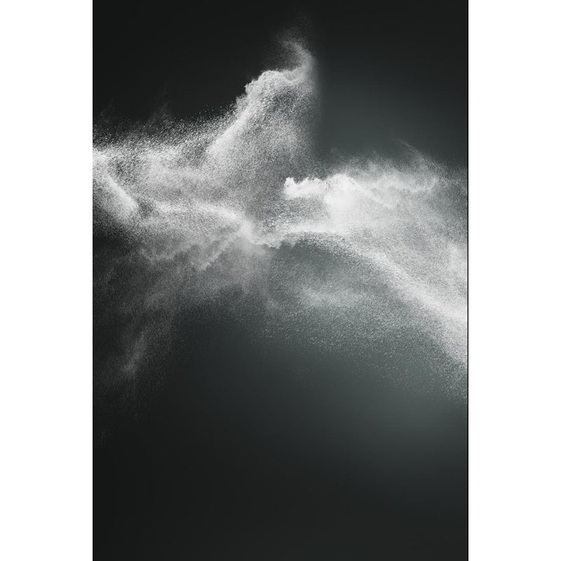 Brehn | Fotografie Stofmuur Behang voor Huisinterieur, Donkere Kleur, Aangepaste Grootte Beschikbaar