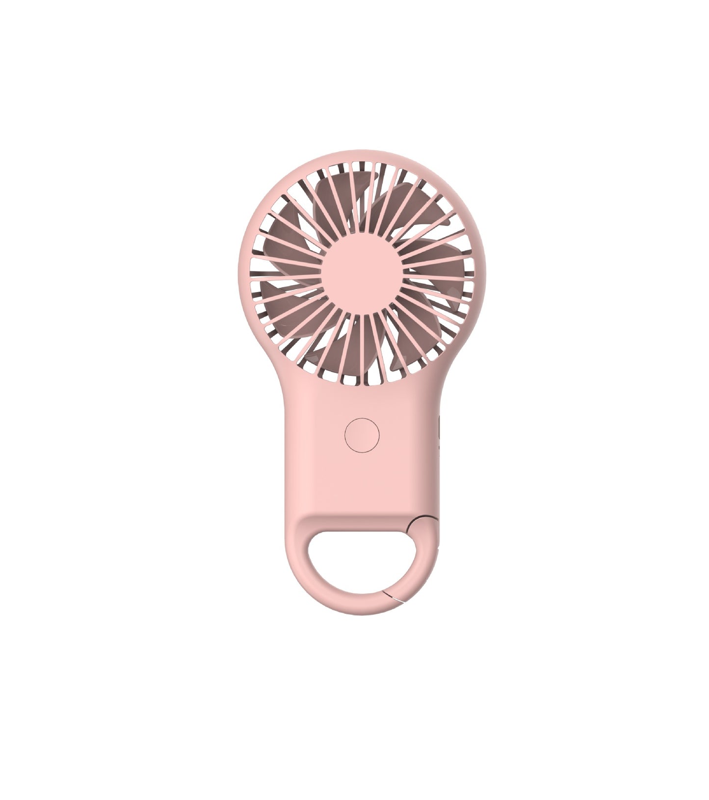 Damen tragbarer Mini Ventilator Brehn