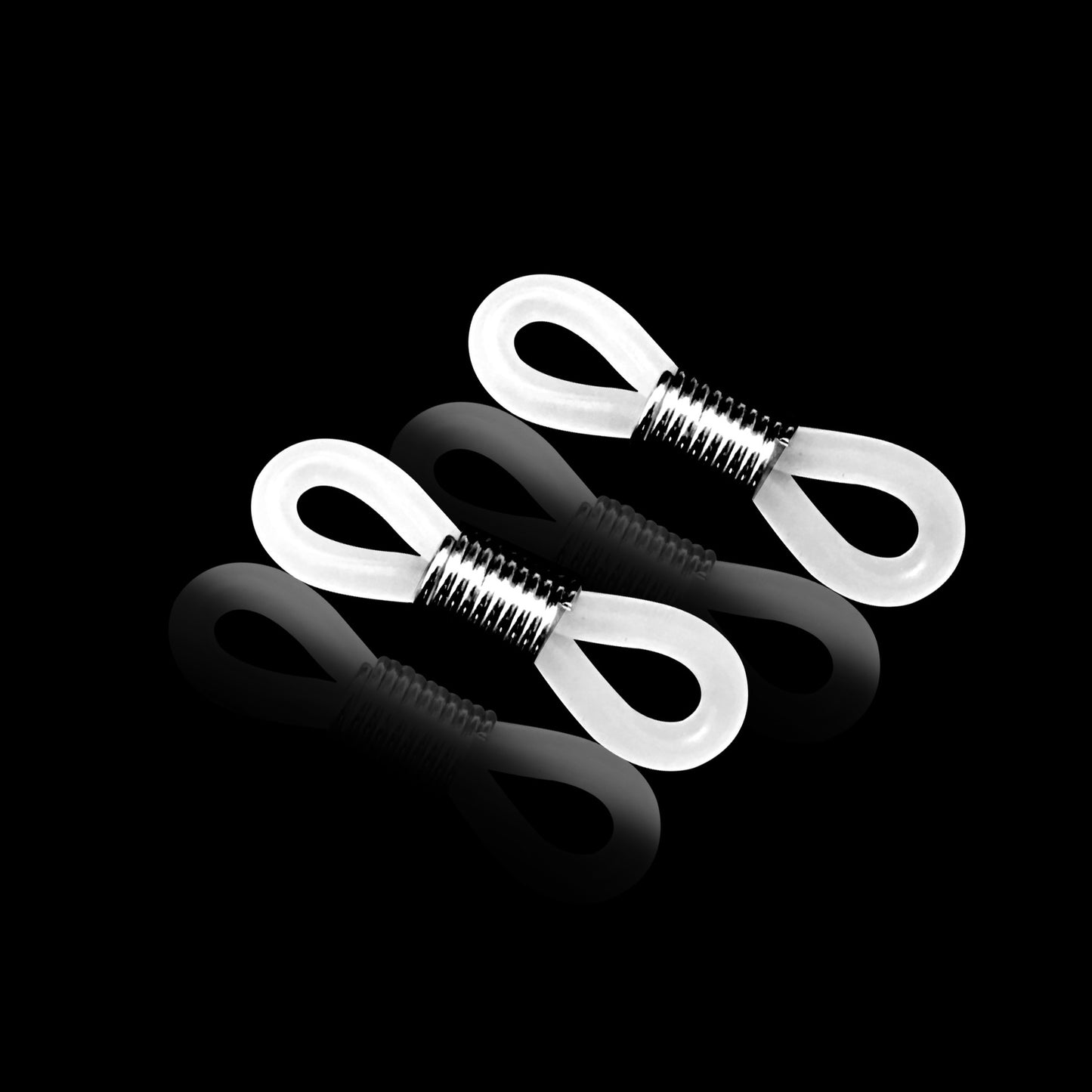 Silicone Brillenhalterungsverbindungen Brehn