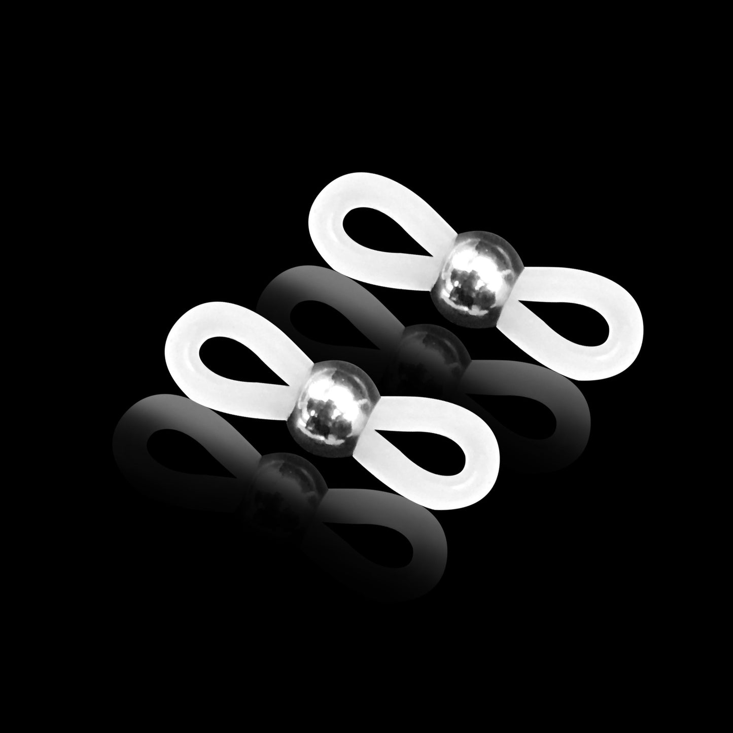 Silicone Brillenhalterungsverbindungen Brehn