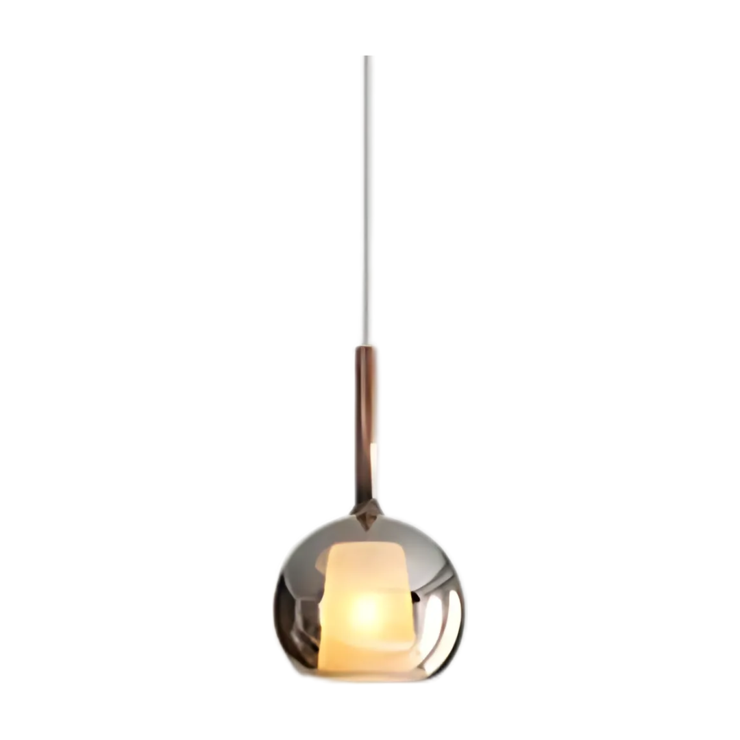 CelestialGlow Licht - Moderne Glas Pendelleuchte | Brehn