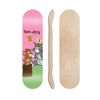 Skateboard Deck Brehn
