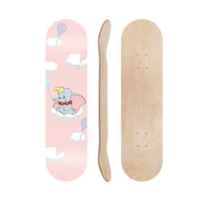 Skateboard Deck Brehn