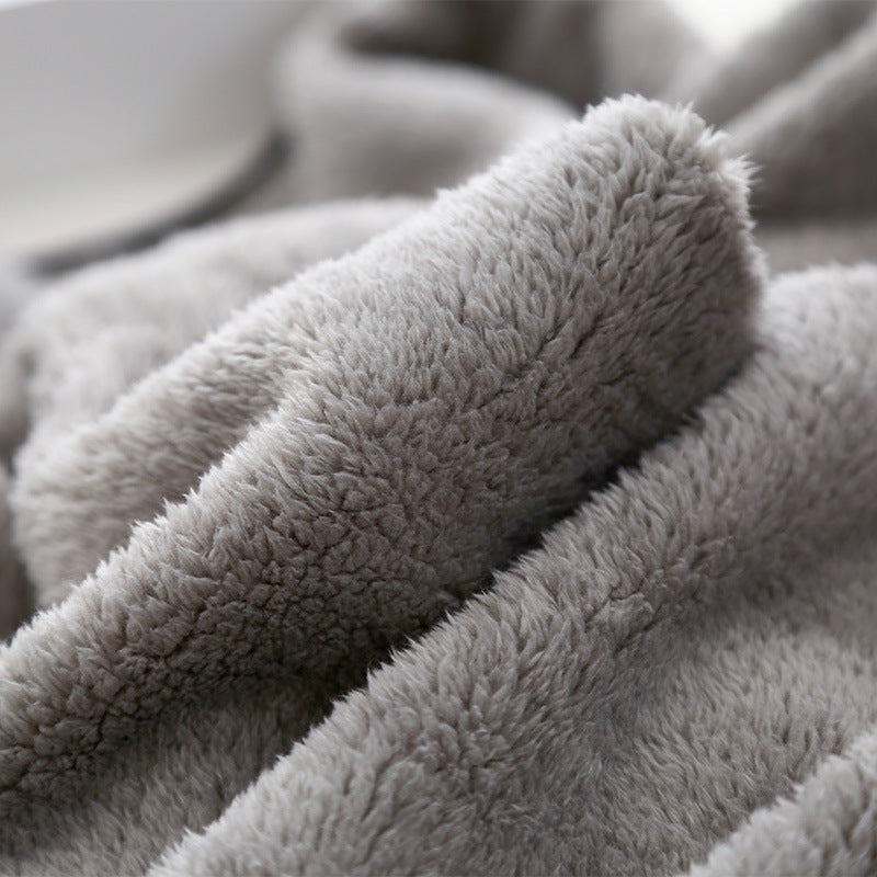 Damen Kuscheldecke Brehn