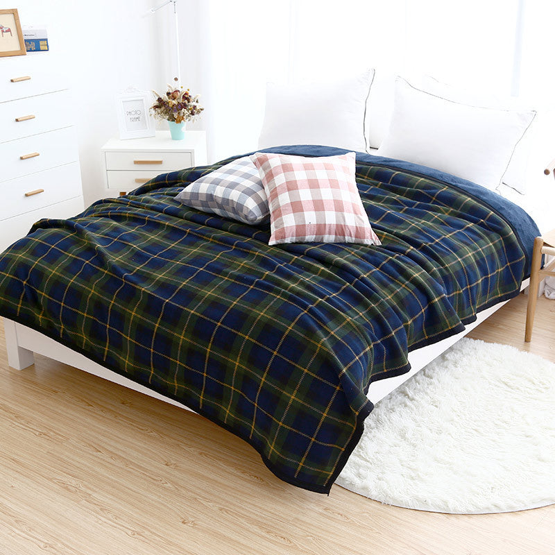 Damen Kuscheldecke Brehn