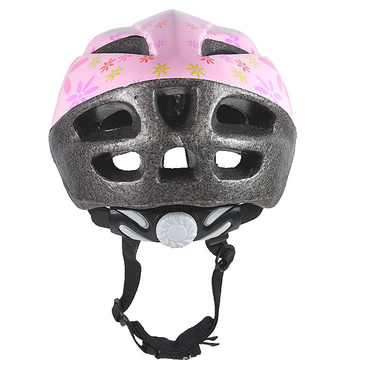 Mädchen Fahrradhelm Brehn