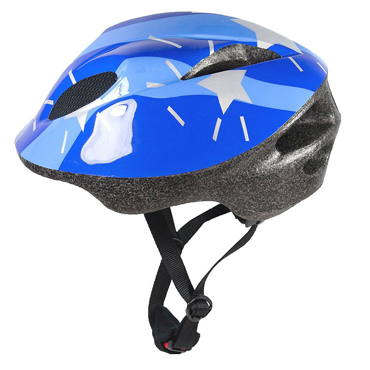 Mädchen Fahrradhelm Brehn
