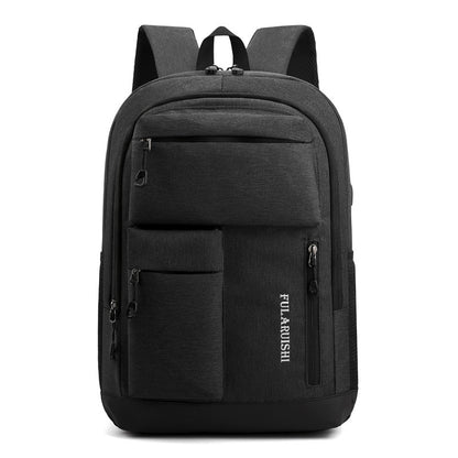 Funktionaler Reise-Rucksack Brehn