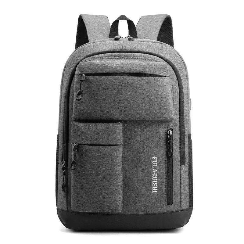 Funktionaler Reise-Rucksack Brehn