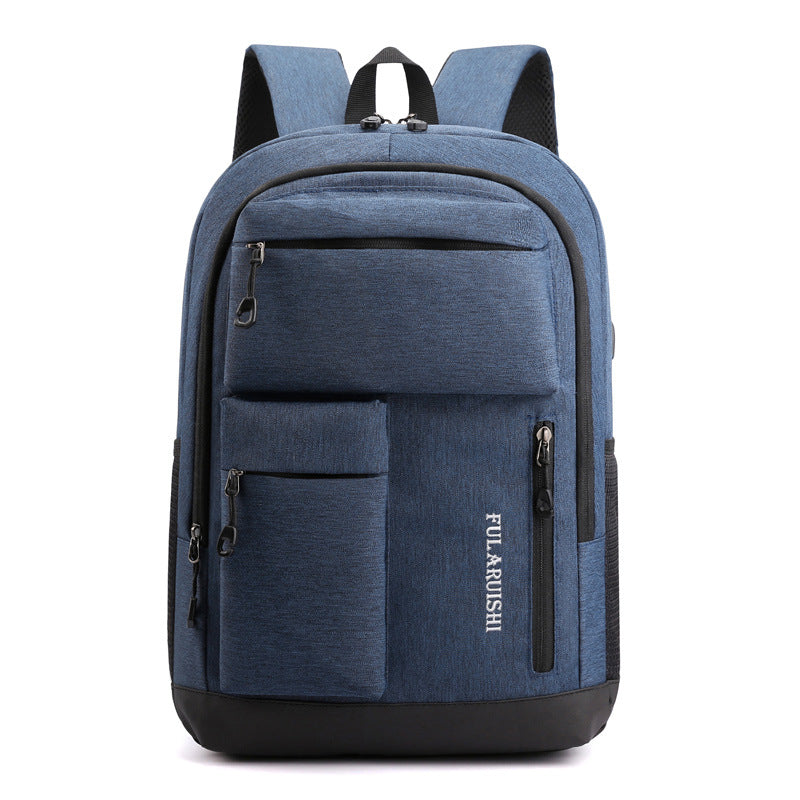 Funktionaler Reise-Rucksack Brehn