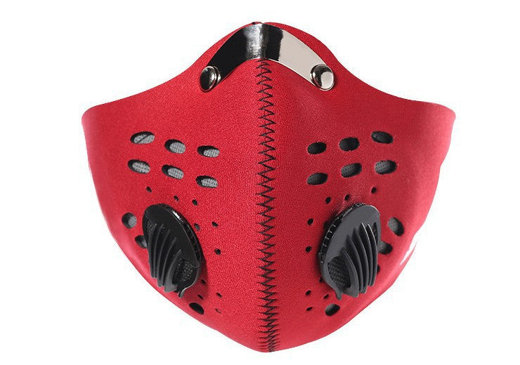 Schutz-Atemschutzmaske Brehn