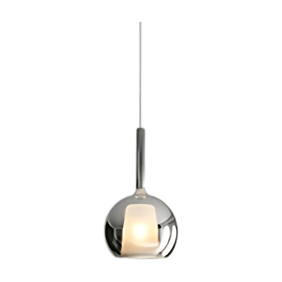 CelestialGlow Licht - Moderne Glas Pendelleuchte | Brehn