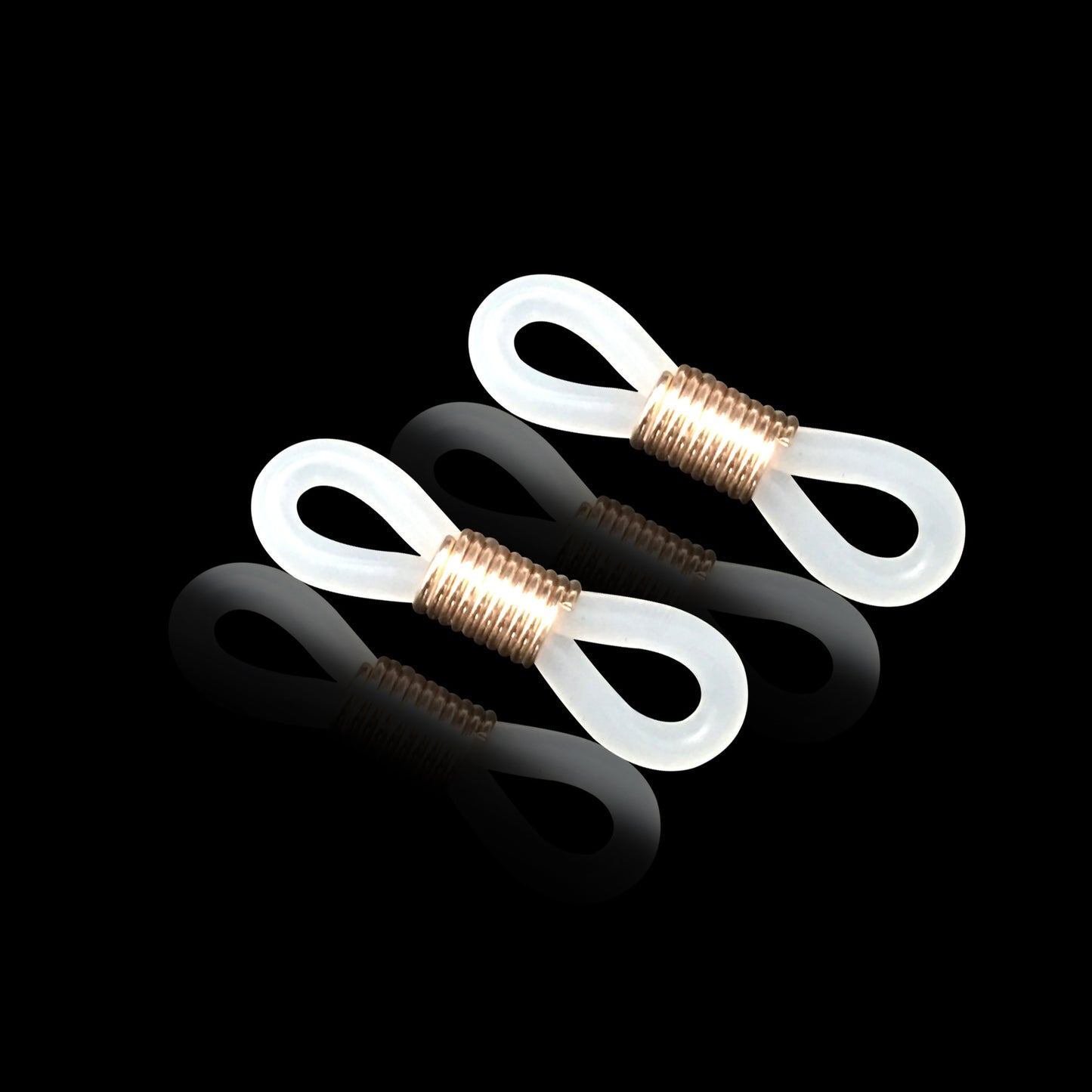 Silicone Brillenhalterungsverbindungen Brehn