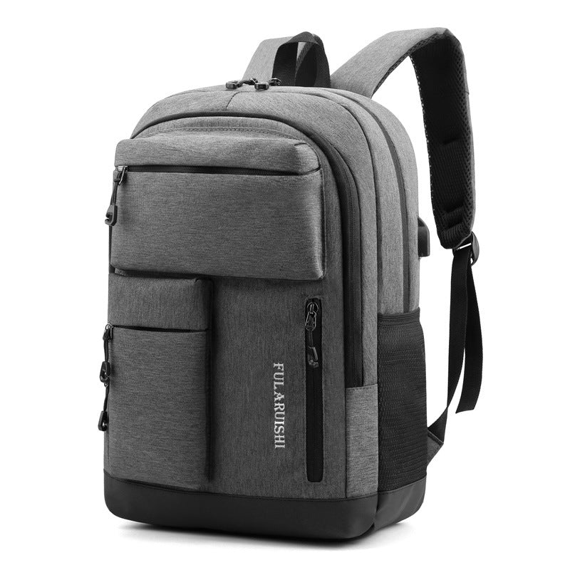 Funktionaler Reise-Rucksack Brehn