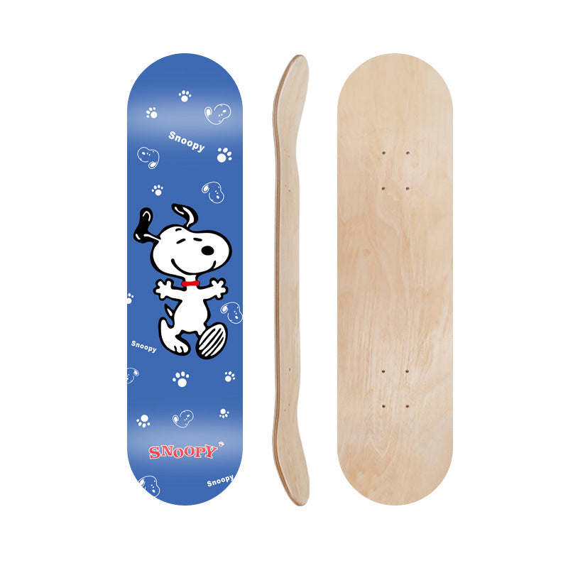 Skateboard Deck Brehn