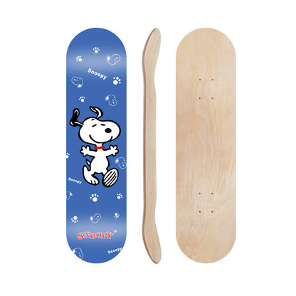 Skateboard Deck Brehn