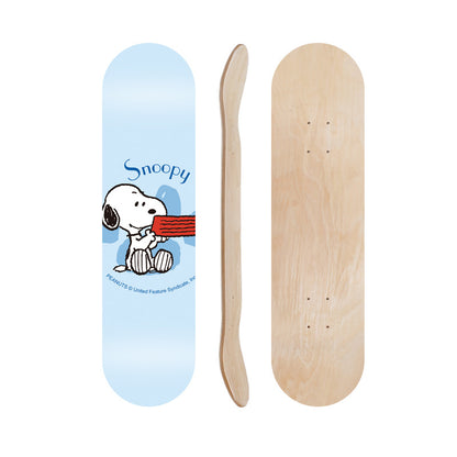 Skateboard Deck Brehn