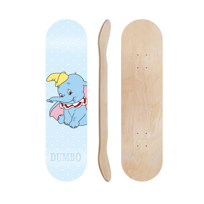 Skateboard Deck Brehn