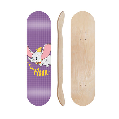 Skateboard Deck Brehn