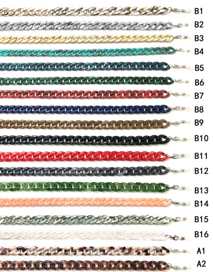 Vielseitige verstellbare Brillenband Brehn