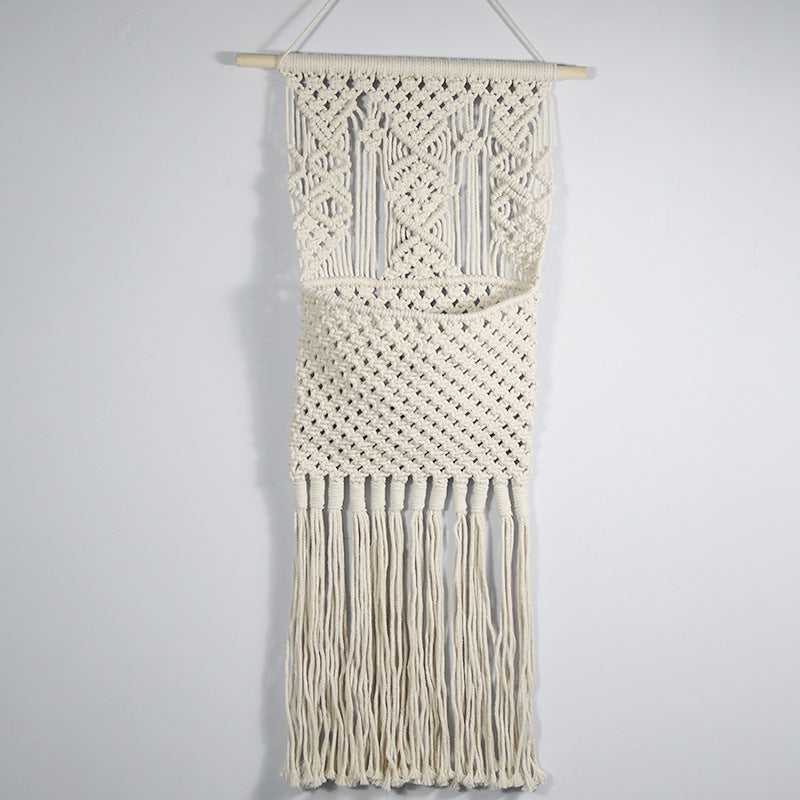 Macrame Wandbehang