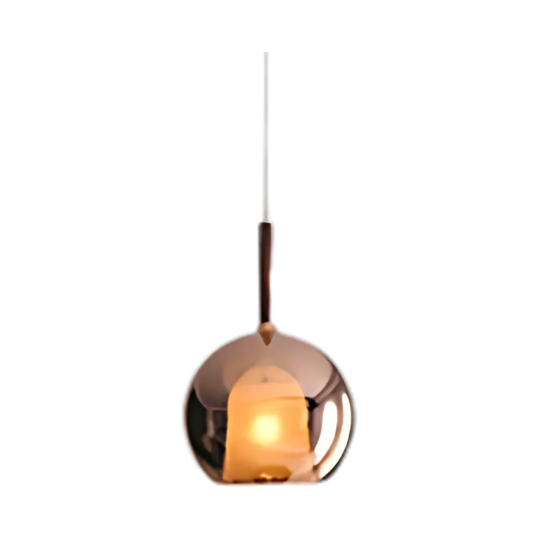CelestialGlow Licht - Moderne Glas Pendelleuchte | Brehn
