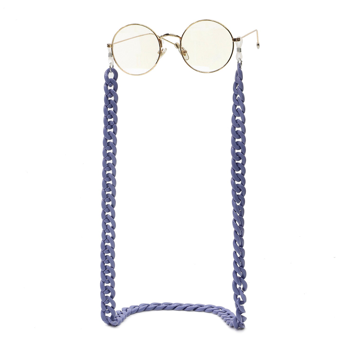 Statement Chunky Eyewear Chain Brehn
