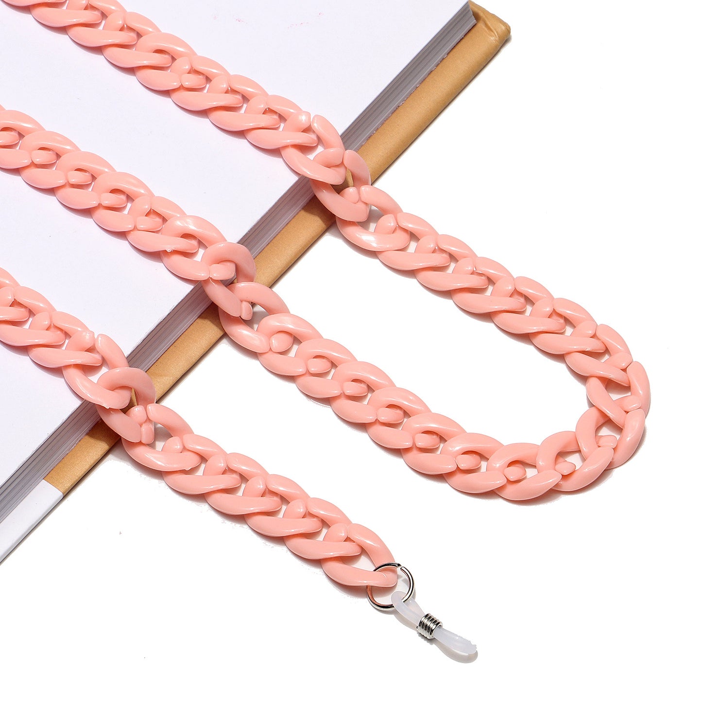 Statement Chunky Eyewear Chain Brehn