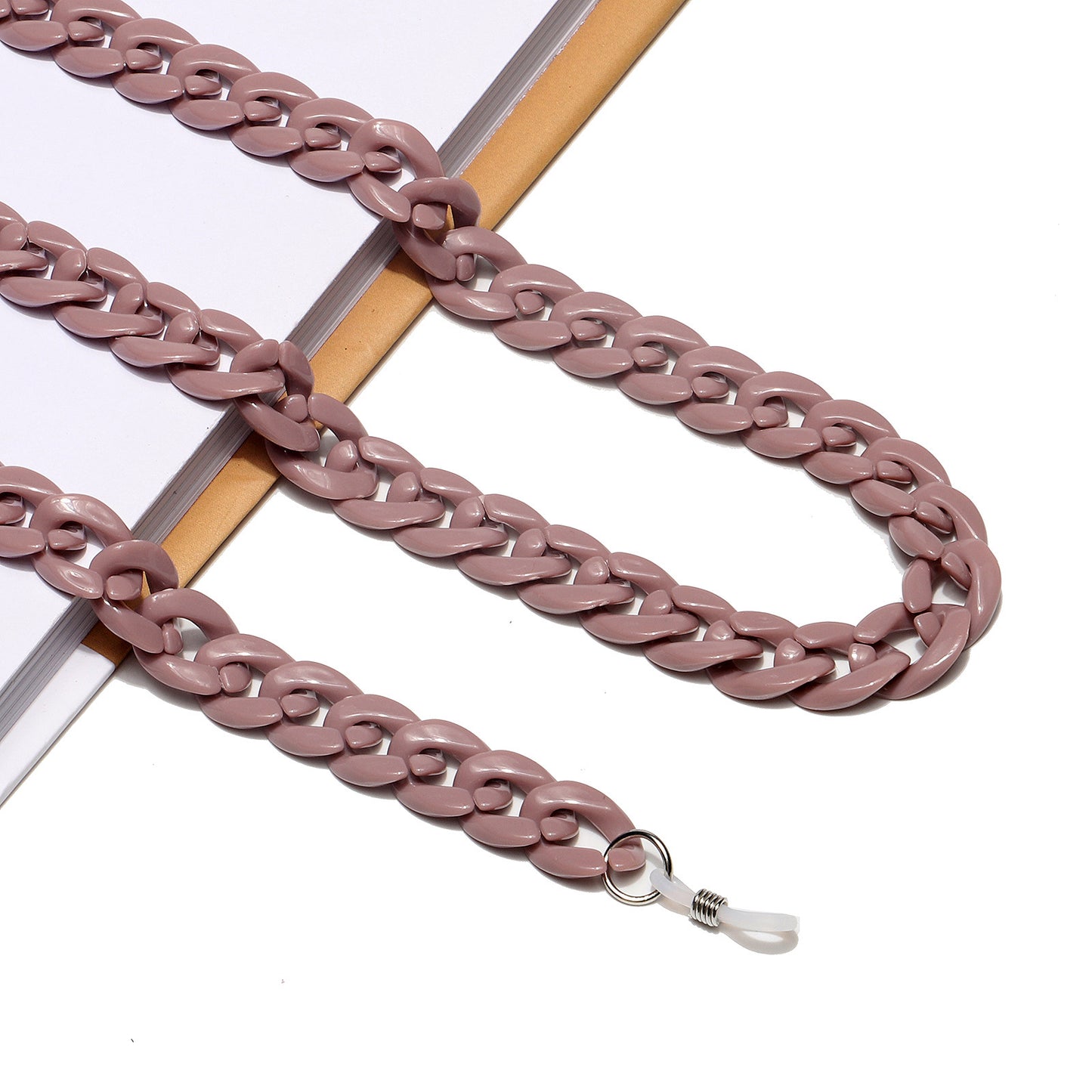 Statement Chunky Eyewear Chain Brehn