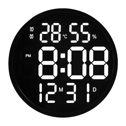 Wanduhr Brehn