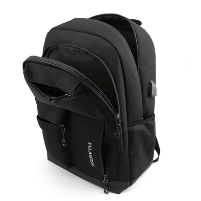 Funktionaler Reise-Rucksack Brehn