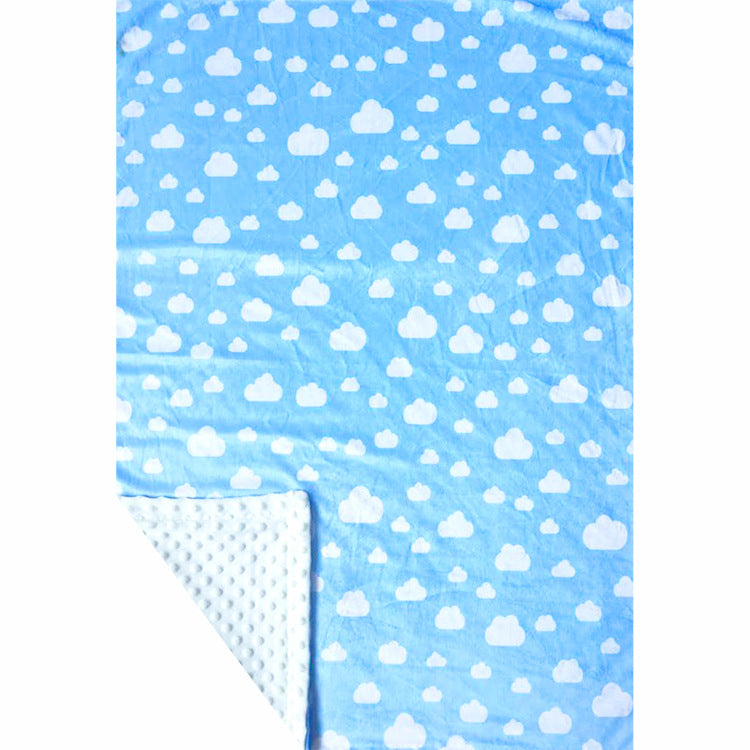 Damen Kuscheldecke Brehn