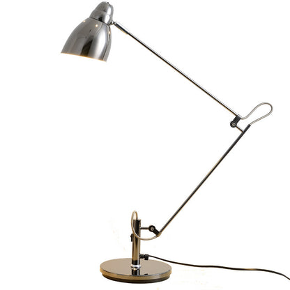 Verstellbare Schreibttischlampe