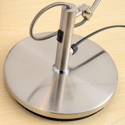 Verstellbare Schreibttischlampe