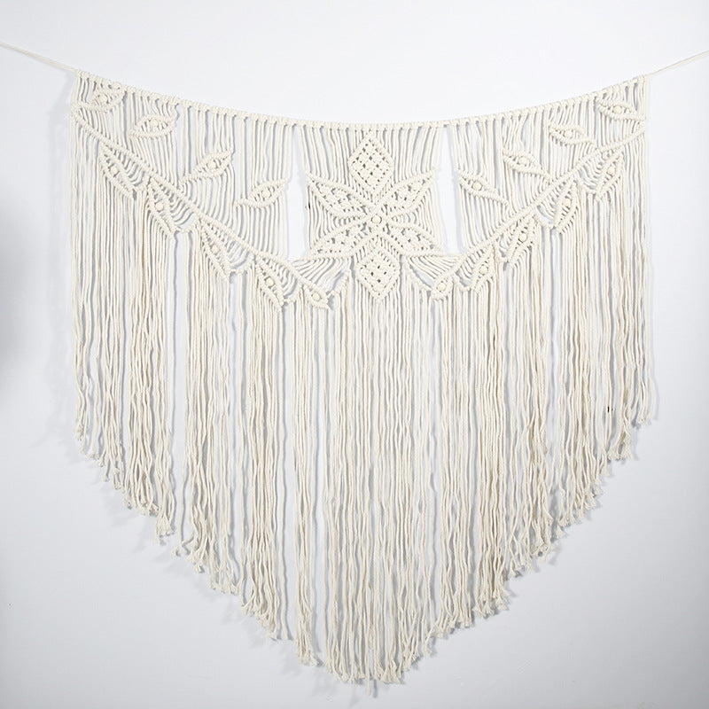 Macrame Wandbehang