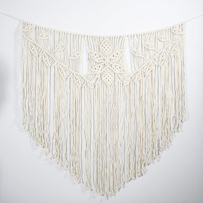 Macrame Wandbehang