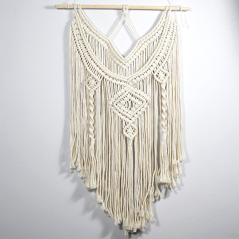 Macrame Wandbehang